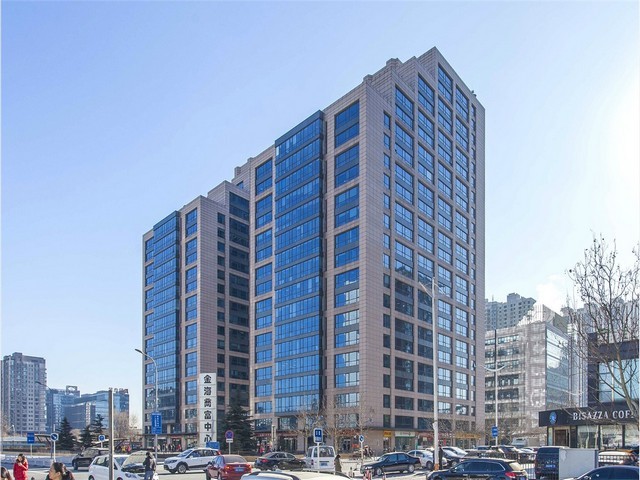 虹口办理建筑施工总承包资质